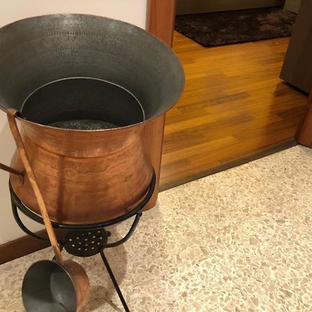 ローマSmart House - Ammiragli2アパートメント エクステリア 写真