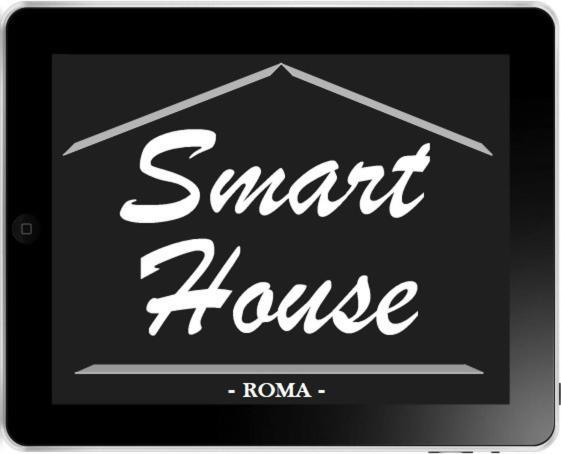 ローマSmart House - Ammiragli2アパートメント エクステリア 写真