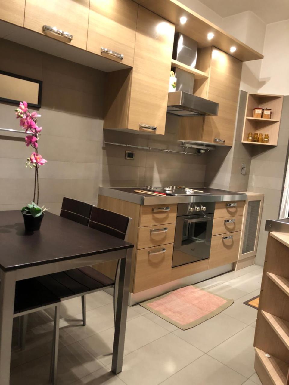 ローマSmart House - Ammiragli2アパートメント エクステリア 写真