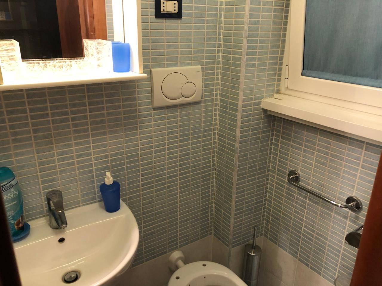 ローマSmart House - Ammiragli2アパートメント エクステリア 写真