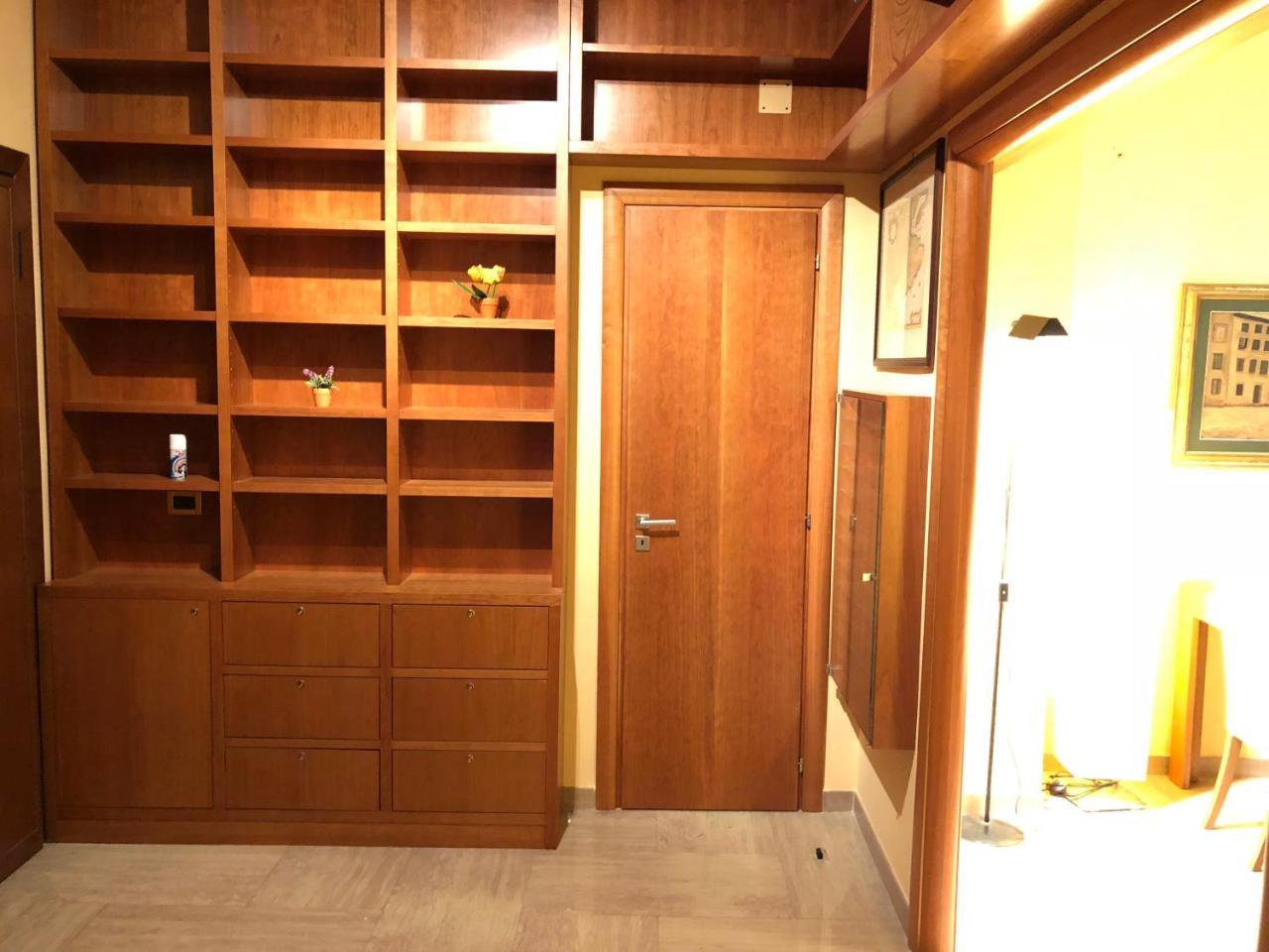 ローマSmart House - Ammiragli2アパートメント エクステリア 写真
