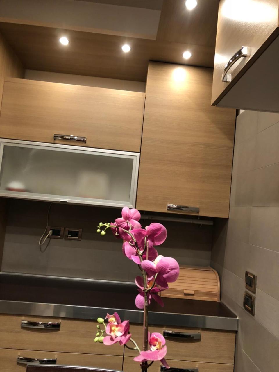 ローマSmart House - Ammiragli2アパートメント エクステリア 写真