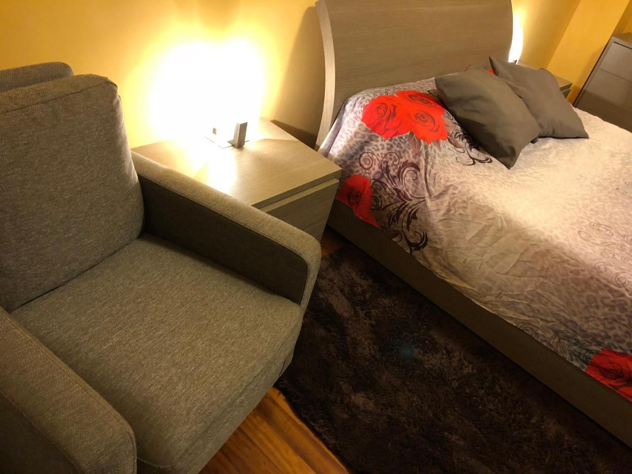 ローマSmart House - Ammiragli2アパートメント エクステリア 写真